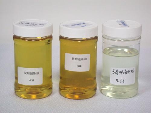 关于废油再生时的注意事项
